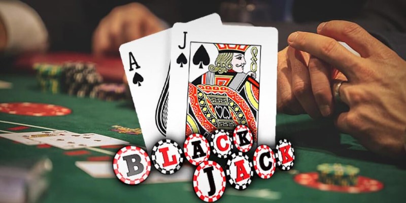 Blackjack King88 - Hình Thức Giải Trí Đẳng Cấp Nhất 2024