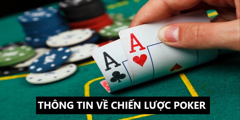 Chiến Lược Poker King88 - Chia Sẻ Thông Tin Mới Nhất